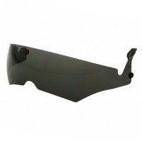 AGV NEW-CITYLIGHT/CITYLIGHT/FIBERLIGHT sluneční clona ISV-3 tmavá